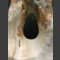 Showstone Skulptur Onyx 71cm