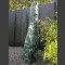 Atlantis Quarzit Monolith 175cm hoch