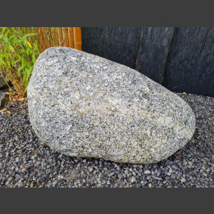 Bloc erratique nordic Granite 60cm