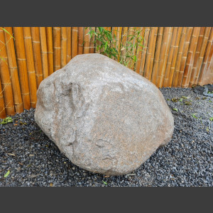 Bloc erratique nordic Granite 60cm