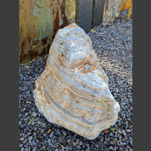 Aspromonte Marmor Felsen 50kg