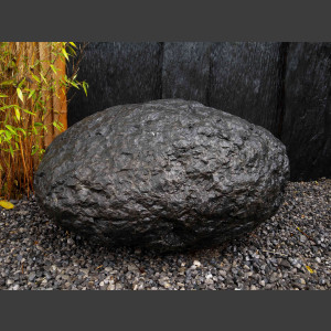 Basalte Boule 125kg