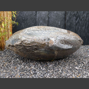 Dino oeuf de pierre naturelle 577kg