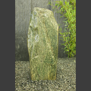 Serpentin Felsen 80cm