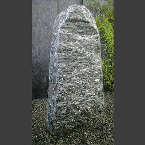 Maggia Naturstein Monolith 105cm hoch