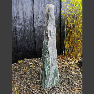 Monolith Atlantis Quarzite 78cm de haut