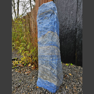 Azul Macauba Monolithe 128cm haut