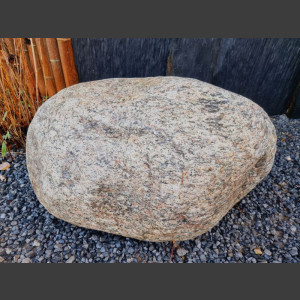 Bloc erratique nordic Granite 60cm