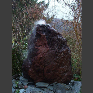 Lava Nebler Brunnen 110cm