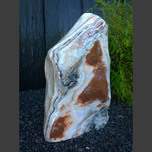 Pierre naturelle Roche Onyx 110cm