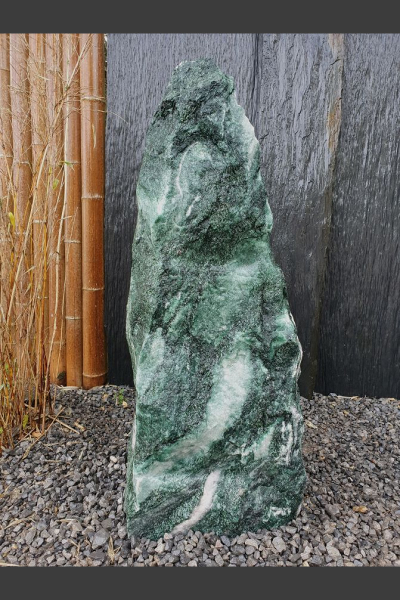 Monolith Atlantis Quarzite - Monolithique