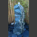 Kit Fontaine Monolithe Atlantis Quartzite vert 80cm
