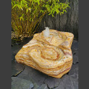Fontaine set complet Cascade Cours d'eau en Onyx 