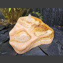 Fontaine set complet Cascade Cours d'eau en Onyx 