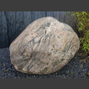 Bloc erratique nordic Granite 950kg