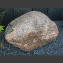 Bloc erratique nordic Granite 850kg