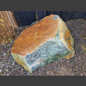 Fuchsite du Brésil 620kg