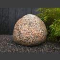 Nordic Granite Bloc erratique 60cm de haut
