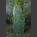 Serpentinite Monolith pierre naturelle 107cm