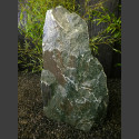 Monument roche de Serpentinite 107cm