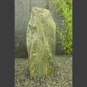 Roche Pierre naturelle de Serpentinite 80cm