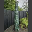 Monolith Atlantis Quarzite 262cm de haut