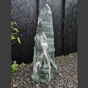 Monolith Atlantis Quarzite 80cm de haut