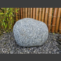 Bloc erratique Granite 135kg