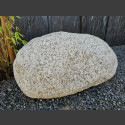 Bloc erratique Granite 292kg