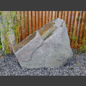 Roche Schiste noir blanc 280kg