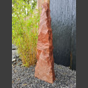 Monolith Wasa Quarzite 105cm haute