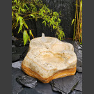 Fontaine set complet Cascade Cours d'eau en Onyx 