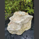 Fontaine set complet Cascade Cours d'eau en Onyx 