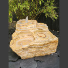 Fontaine set complet Cascade Cours d'eau en Onyx 
