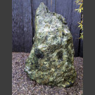 Monolith Serpentinite 90cm