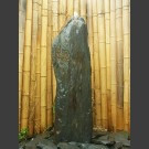 Kit Fontaine Monolith schiste gris-brun 120cm