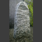 Maggia Monolith de Pierre naturelle 105cm