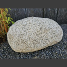 Bloc erratique Granite 292kg