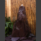 Kit Fontaine Monolith schiste violet 75cm