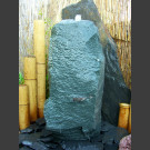Fontaine Monolithe Dolomie 75cm