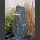 Kit Fontaine Monolith schiste bleu-vert 75cm