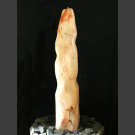 Kit Fontaine Ice Megalithe marbre blanc-rose poncè 200cm