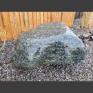 Granit vert Bloc erratique 293kg