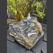 Fontaine set complet Cascade Cours d'eau en Marbre
