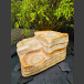 Fontaine set complet Cascade Cours d'eau en Onyx 