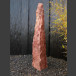 Monolith Wasa Quarzite 119cm haute