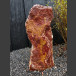 Pierre Solitäre Onyx 92cm de haut