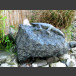 Fontaines sculptées Diabase Lézard