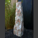 Pierre naturelle Monolith Norwegian Rosè 108cm