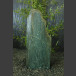 Serpentinite Monolith pierre naturelle 107cm